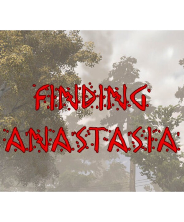 Finding Anastasia Steam Key GLOBAL